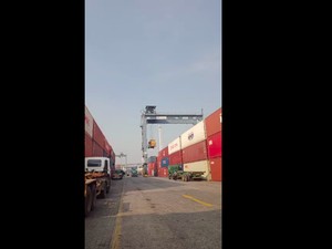 Viral Keluhan Sopir Kontainer di JICT: Pungli Diberantas, Antrean Numpuk