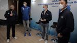 Asuransi Jiwa untuk Finalis IBL 2021