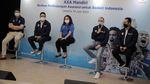 Asuransi Jiwa untuk Finalis IBL 2021