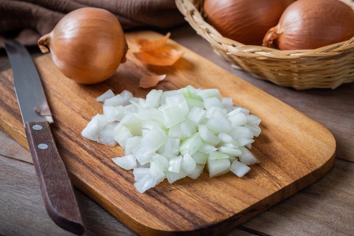 6 Bahan Alami Ini Bisa Cegah Kebotakan dan Jaga Kesehatan Rambut