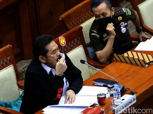 Suara dari DPR Agar Skandal Impor Emas Puluhan Triliun Dibongkar Jaksa