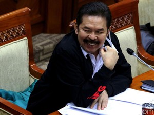 Survei KedaiKOPI: 81,7% Responden Dukung ICW soal Pencopotan Jaksa Agung