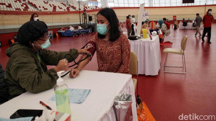Cara Membuat Twibbon Hari Donor Darah Sedunia 2021 Kemenkes untuk Dishare di Medsos