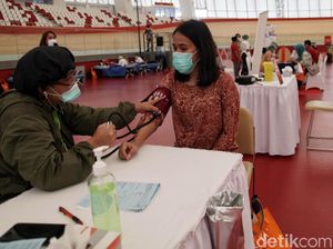 Cara Bikin Twibbon Hari Donor Darah Sedunia 2021 untuk Dibagikan di Medsos