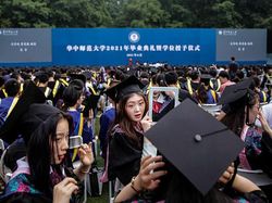 20 Universitas Terbaik Asia Versi THE AUR 2023, Terbanyak di China