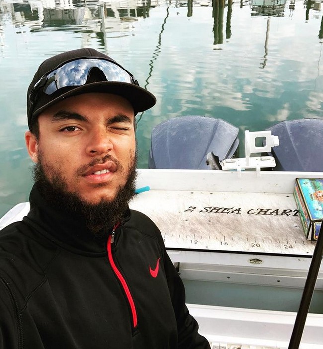 Connor Cruise, putra angkat Tom Cruise dan Nicole Kidman yang jarang terekspos. Orangtuanya yang kini telah berpisah itu pun jarang memperlihatkan momen kebersamaannya dengan Connor Cruise. Foto: Instagram