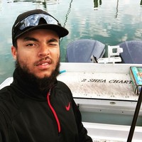 Connor Cruise, putra angkat Tom Cruise dan Nicole Kidman yang jarang terekspos. Orangtuanya yang kini telah berpisah itu pun jarang memperlihatkan momen kebersamaannya dengan Connor Cruise. Foto: Instagram