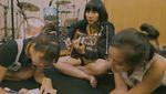 Menantikan Suara Disko dari Diskoria, Tara Basro, dan FLEUR!