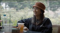 Kali ini, mereka menggandeng Tara Basro dalam lagu barunya. Foto: dok. Studio Pop