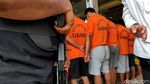 Disorot Jokowi, Pelaku Pungli di Tanjung Priok Dibekuk Polisi