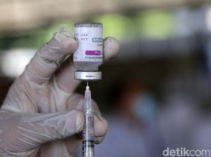 Beda Anggaran Pembuatan Vaksin Merah Putih dengan Nusantara