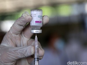5 Fakta Vaksin Gotong Royong Individu Kimia Farma, Harga hingga Cara Daftar