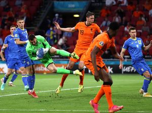 Klasemen Grup C Euro 2020 Usai Duel Seru Belanda Vs Ukraina