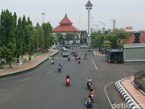 Bupati Kudus Ngeluh Masih Harus PPKM Level 4, Ganjar: Dampak Aglomerasi
