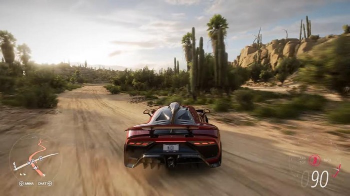 Forza Horizon 5