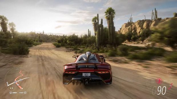 Forza Horizon 5