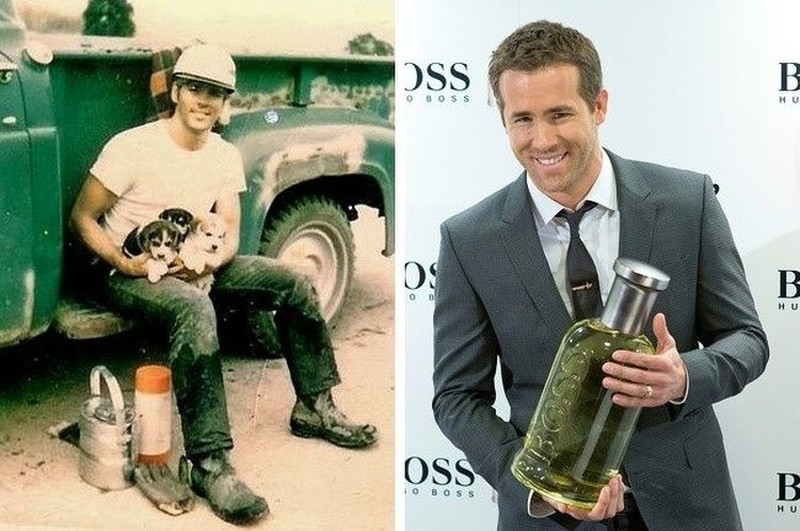 fotoinet foto reinkarnasi seleb terkenal