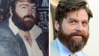 Zach Galifianakis (Foto: Brightside)