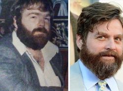 Potret Reinkarnasi Para Tokoh Terkenal Dunia