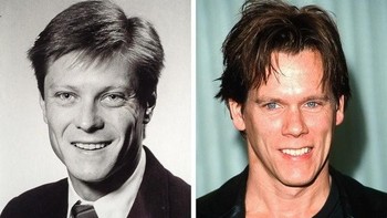 Kevin Bacon. (Foto: Brightside)