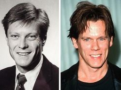 Potret Reinkarnasi Para Tokoh Terkenal Dunia