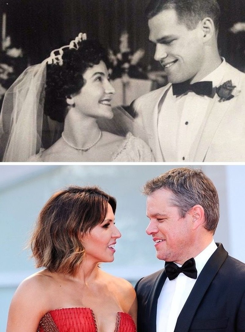 fotoinet foto reinkarnasi seleb terkenal