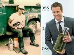 Potret Reinkarnasi Para Tokoh Terkenal Dunia