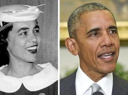 Potret Reinkarnasi Para Tokoh Terkenal Dunia