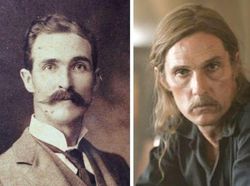 Potret Reinkarnasi Para Tokoh Terkenal Dunia