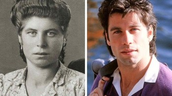 John Travolta. (Foto: Brightside)