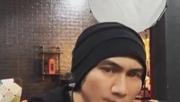 Melalui karyanya di dunia musik, Anji telah memiliki banyak prestasi dan penghargaan atas lagu-lagu yang pernah diciptakannya. Pernah tergabung dalam band Drive, ini menjadi awal mula karir Anji terus meroket. Foto: Instagram/duniamanji