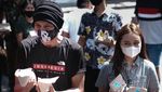 Keseruan Anji Saat Camping hingga Ngopi Sambil Diskusi di Kafe