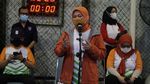 Gandeng Buruh dan Pengusaha, Kemnaker Gelar Kompetisi Futsal