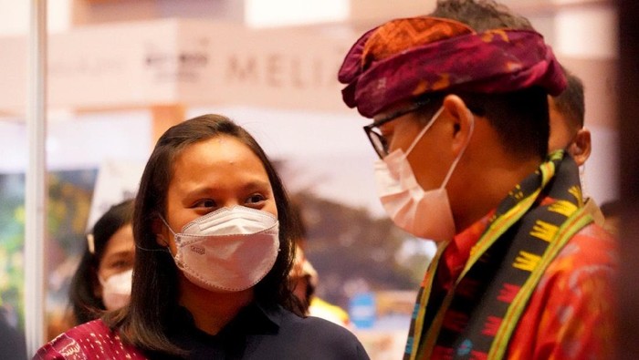Genjot Pariwisata Labuan Bajo Lewat Desa Wisata Tematik Badan Pelaksana Otorita Labuan Bajo Flores (BPOLBF) meluncurkan Travel Pattern (peta perjalanan) 30 desa wisata tematik yang tersebar di Flores, Alor, Manggarai, Lembata, dan Cagar Biosfer Komodo, Provinsi Nusa Tenggara Timur (NTT).