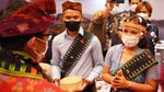 Genjot Pariwisata Labuan Bajo Lewat Desa Wisata Tematik