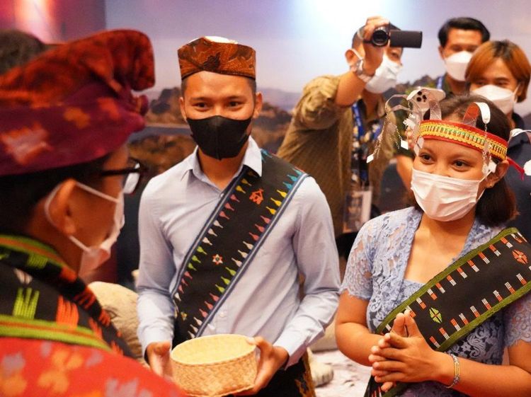 Genjot Pariwisata Labuan Bajo Lewat Desa Wisata Tematik