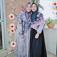 Ghaza bahkan menyarankan warganet untuk mempertimbangkan lagi keputusan mereka untuk menjadi pengikut Ghaida. Seperti diketahui, Ghaida Tsurayya merupakan seorang selebgram hijab dengan lebih dari 436 ribu pengikut di Instagram. Foto: Dok. Instagram @gdaghaida.