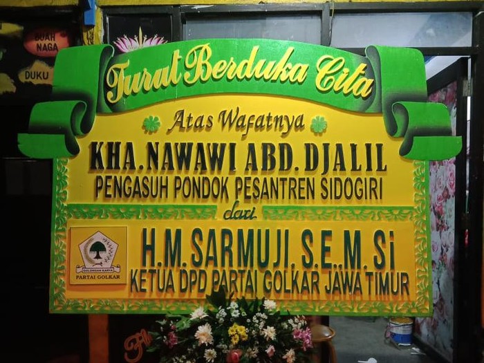 Golkar jatim