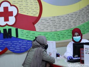 Hari Donor Darah Sedunia Diperingati Tiap 14 Juni, Ini Sejarahnya