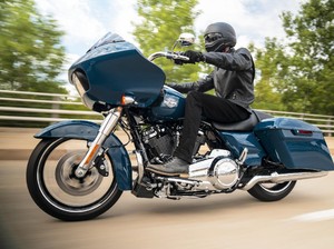Mau Beli Harley-Davidson? Segini Harganya Sekarang