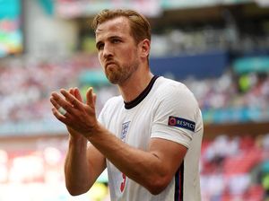 Kane: Belum Ada Obrolan dengan Tottenham soal Masa Depan