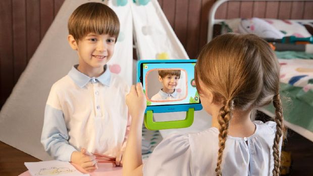 Huawei MatePad T10 Kids Edition