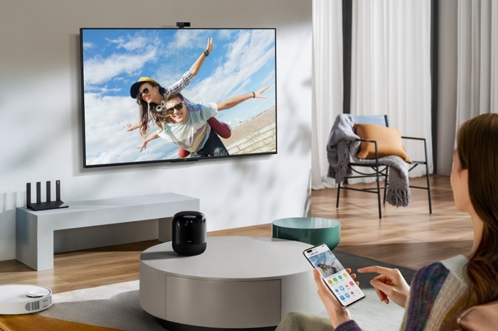 Huawei Smart Screen TV