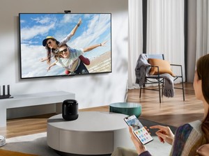Huawei Pastikan Bawa Smart Screen TV ke Indonesia, Kapan?