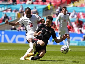 Siaran Euro 2020 Ngadat, Mola TV Minta Maaf dan Kasih Ganti Rugi