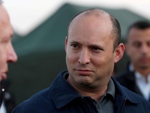 Soal Ucapan Naftali Bennett yang Sebut Tidak Pernah Ada Negara Palestina