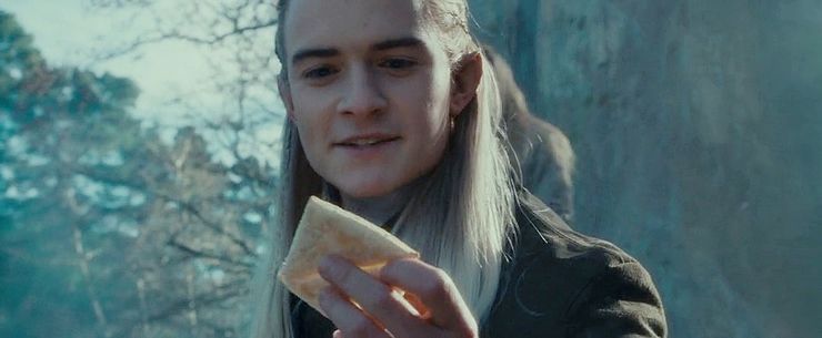 Jangan Ngiler! 5 Makanan Enak Ini Cuma Ada dalam Film