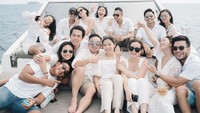 Memasuki usia 29 tahun, Jessica Mila tak menjadikan usia sebagai patokannya untuk menikah. (Foto: dok. Instagram @jscmila) 