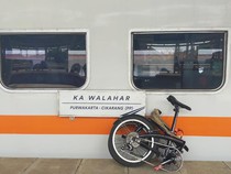 Cari Destinasi Wisata dengan Tiket Transportasi Rp 5000? Ayo ke Purwakarta!