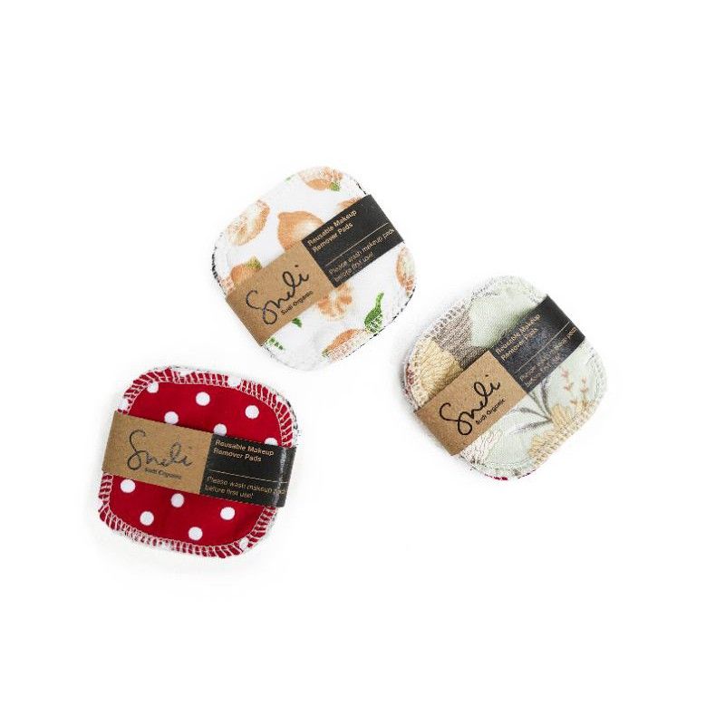 kapas ramah lingkungan